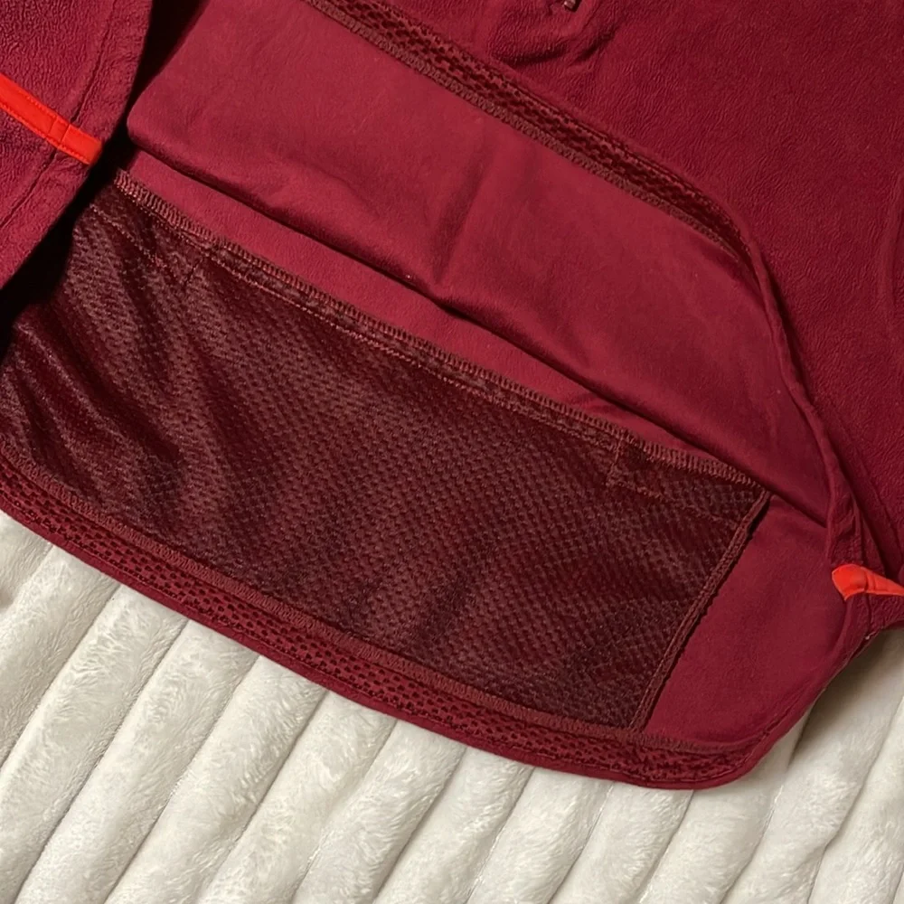 Nike Fleece Pull Over | Size Large - Picture 5 of 9